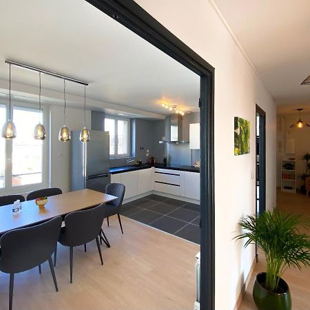 Appartement Le Carre Noyon Gare à Amiens Extérieur photo