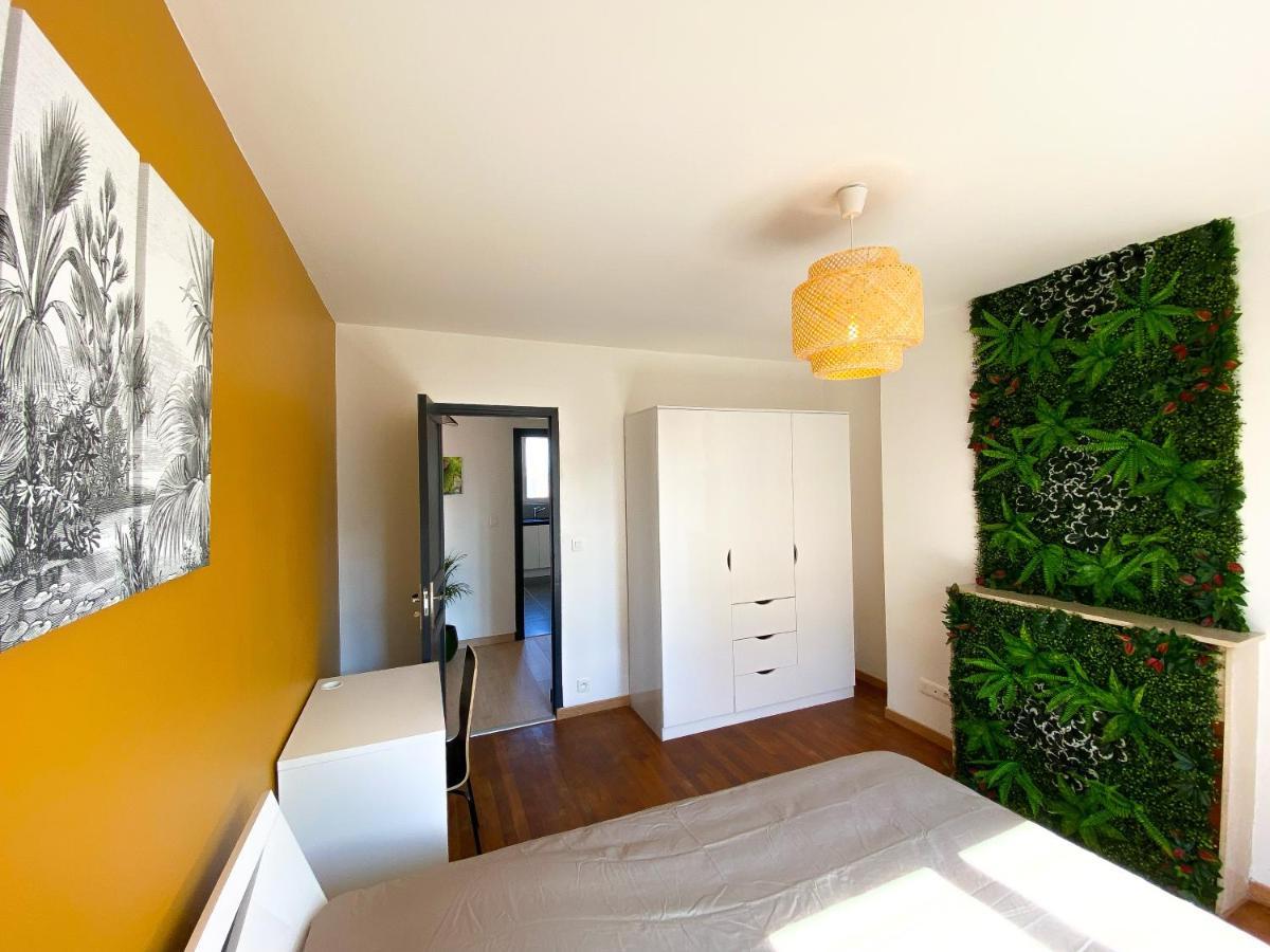 Appartement Le Carre Noyon Gare à Amiens Extérieur photo