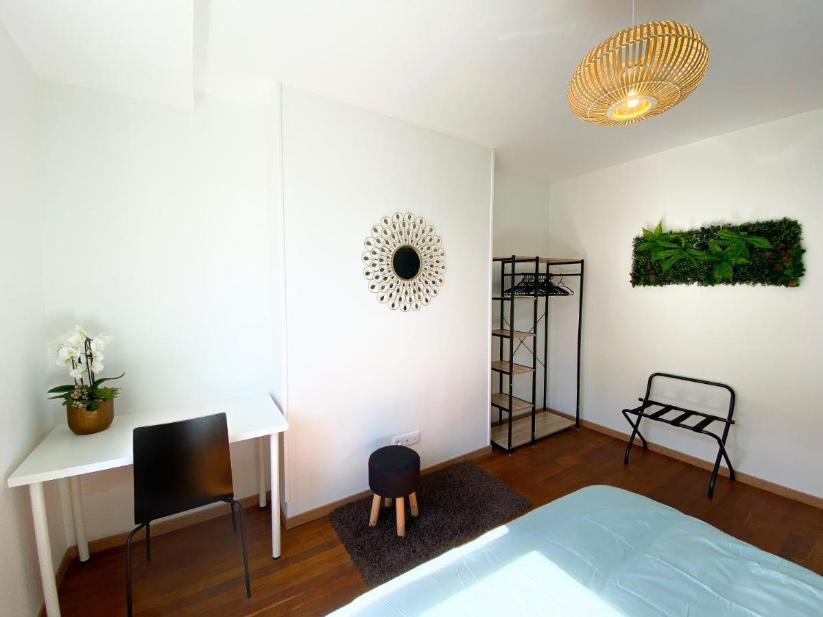 Appartement Le Carre Noyon Gare à Amiens Extérieur photo