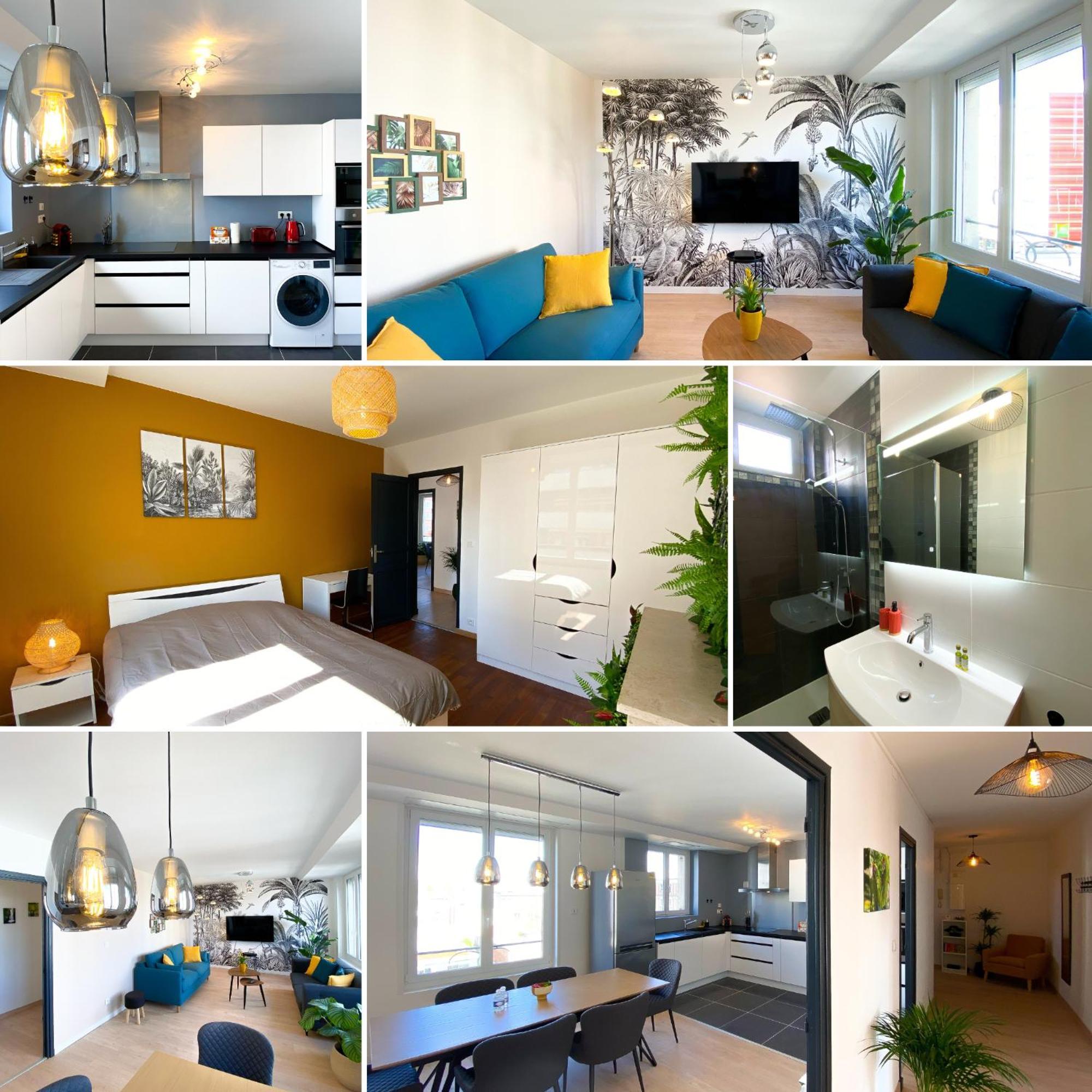 Appartement Le Carre Noyon Gare à Amiens Extérieur photo