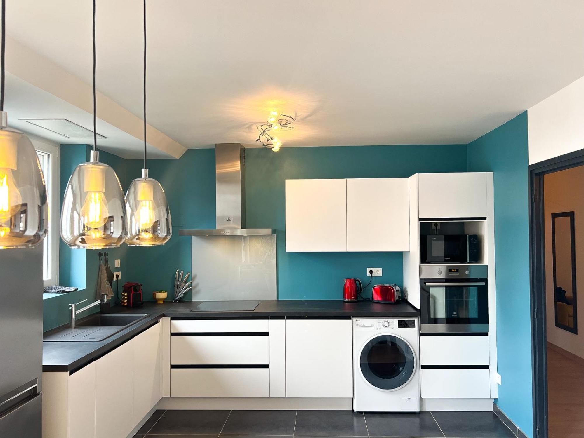 Appartement Le Carre Noyon Gare à Amiens Extérieur photo