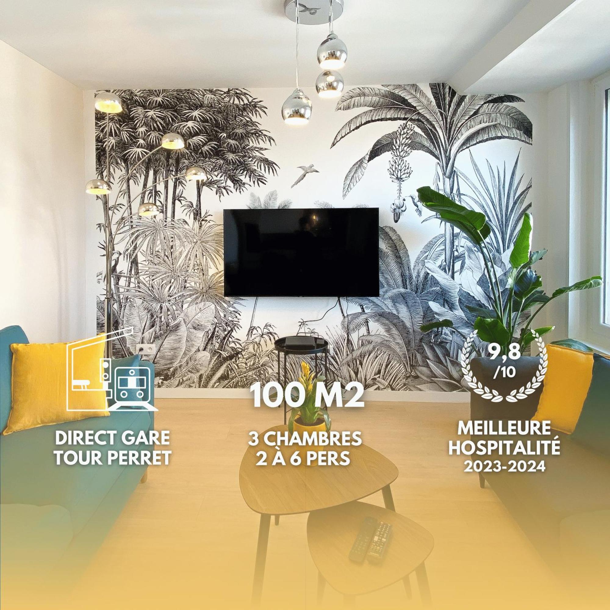 Appartement Le Carre Noyon Gare à Amiens Extérieur photo